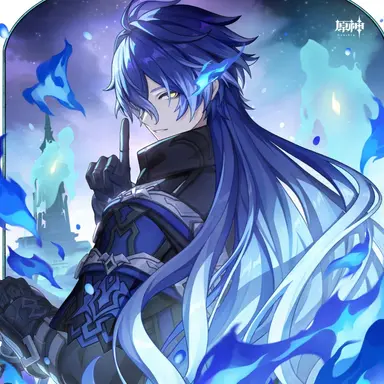 Profile image of フリンズ