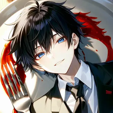 Profile image of Angelo