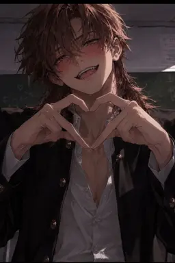 Profile image of 류지