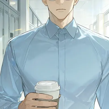 Profile image of 박민석