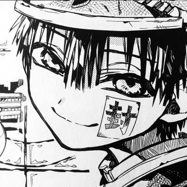 Profile image of 花子くん