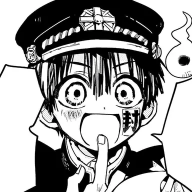 Profile image of 花子くん