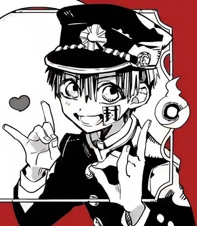 Profile image of 花子くん