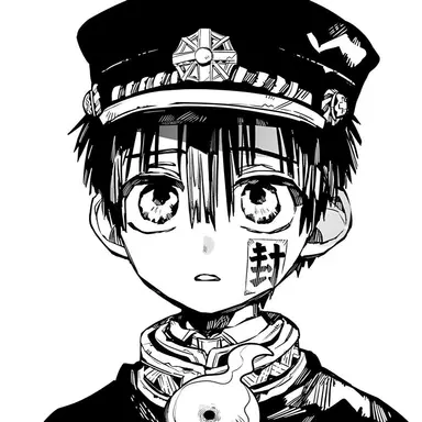 Profile image of 花子くん
