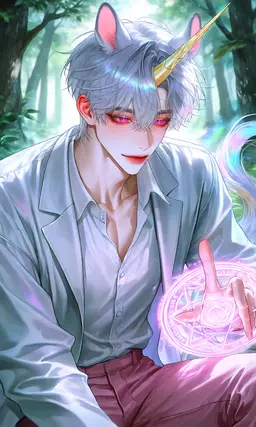 Profile image of 리오르안