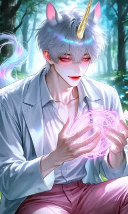 Profile image of 리오르안