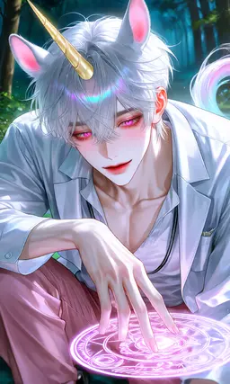 Profile image of 리오르안