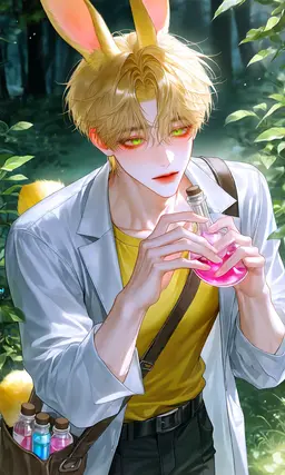 Profile image of 시오젠