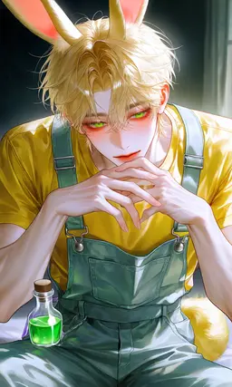 Profile image of 시오젠