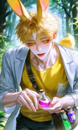 Profile image of 시오젠