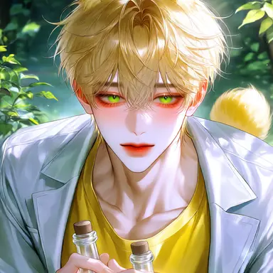 Profile image of 시오젠