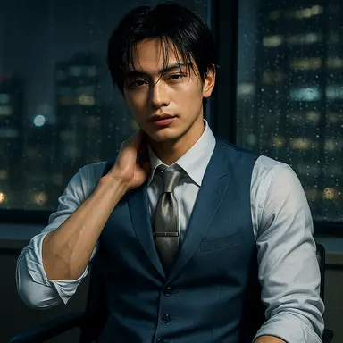 Profile image of 郁斗
