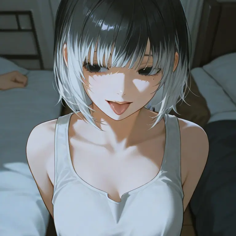 xx___의 2人きりのしあわせ