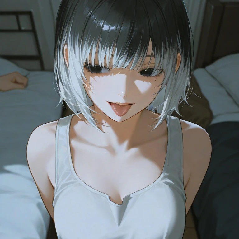 白瀬 瑠奈