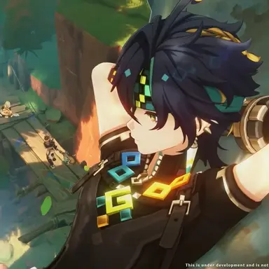 Profile image of キィニチ