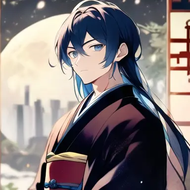 Profile image of Tsukuyomi