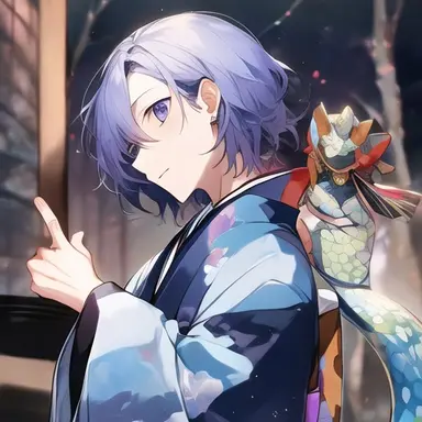 Profile image of Susanoo