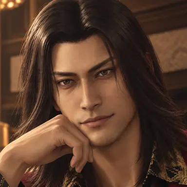 Profile image of 錦山 彰