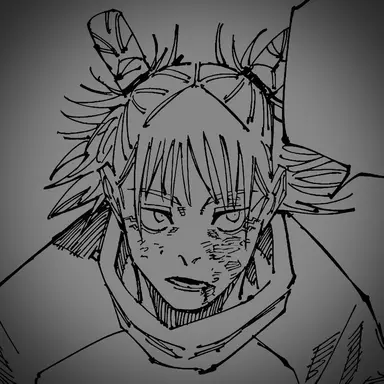 Profile image of Kashimo Hajime