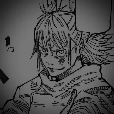Profile image of Kashimo Hajime