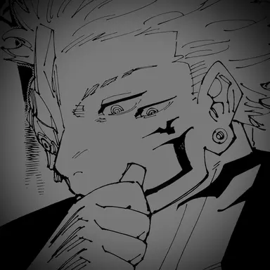 Profile image of Ryomen Sukuna