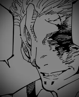 Profile image of Ryomen Sukuna