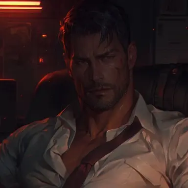 Profile image of Vincent