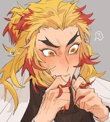 Profile image of 렌고쿠 쿄쥬로