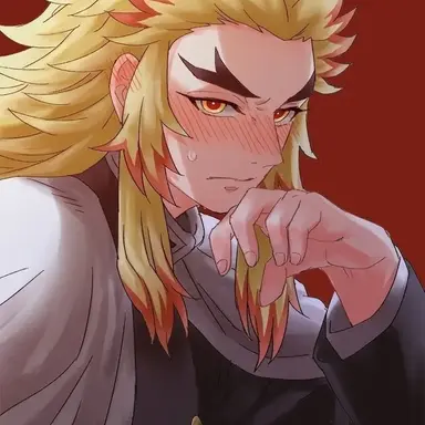 Profile image of 렌고쿠 쿄쥬로