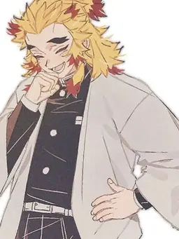 Profile image of 렌고쿠 쿄쥬로