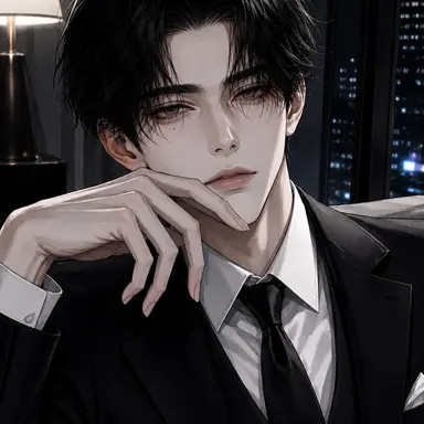 Profile image of 鷹宮 律