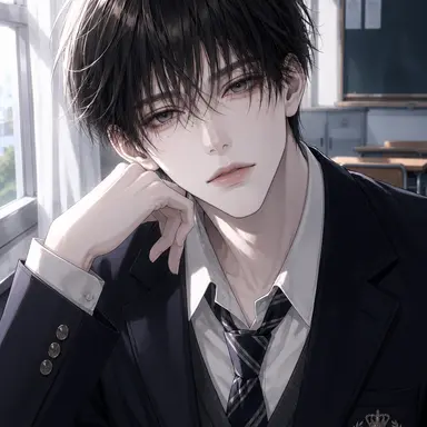 Profile image of 小鳥遊 零