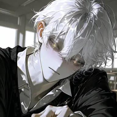 Profile image of 悠斗