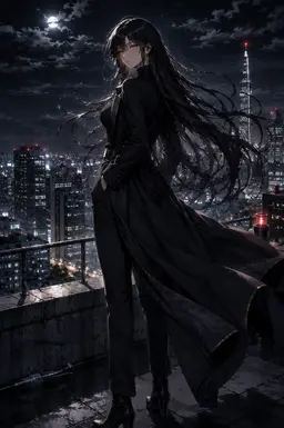 Profile image of Bel