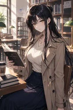Profile image of Bel
