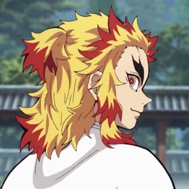 Profile image of 렌고쿠