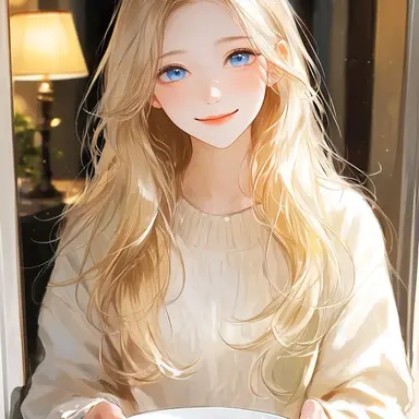 Profile image of Nella