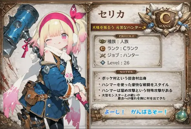 Profile image of セリカ