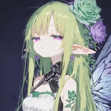 Profile image of Airy