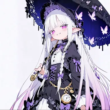 Profile image of Elly