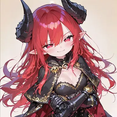 Profile image of Vermina