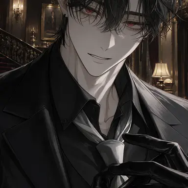 Profile image of エノクソール・ガルシア