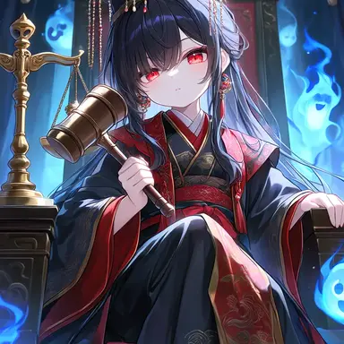 Profile image of エンマ