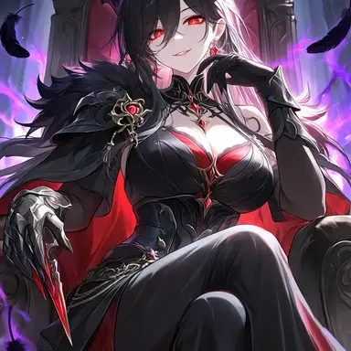 Profile image of カオス・ボルドール