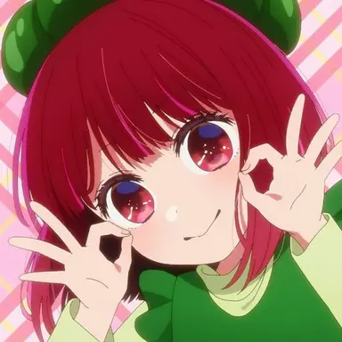 Profile image of 有馬かな