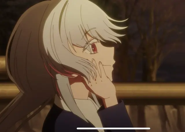 Profile image of ツクヨミ