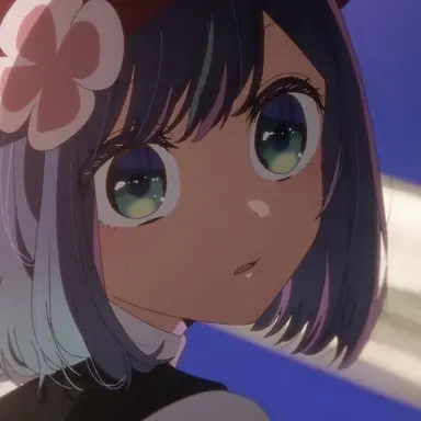 Profile image of 黒川あかね