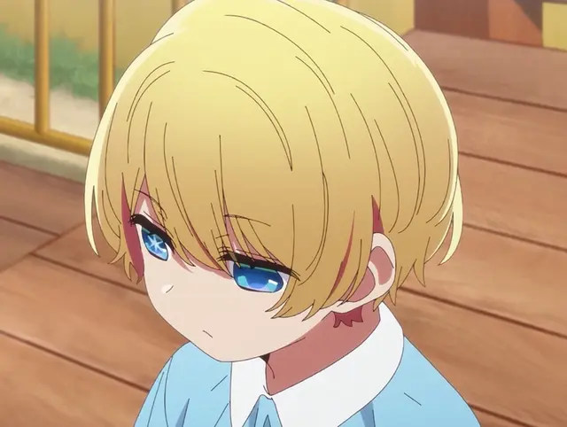 Profile image of 星野アクア