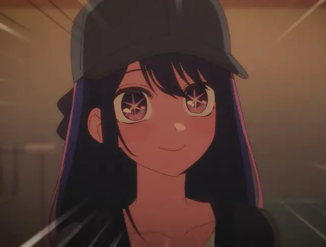 Profile image of 星野アイ