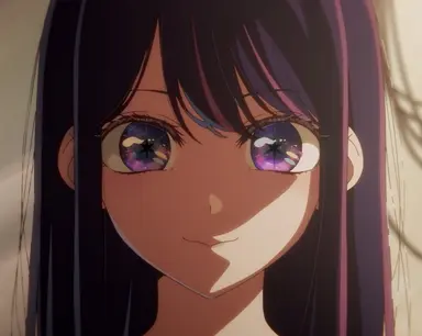 Profile image of 星野アイ